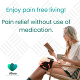 Knee Massager Pro