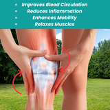 Knee Massager Pro