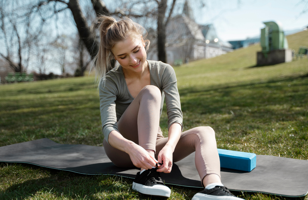 5 Everyday Habits That Support Stronger, Healthier Knees