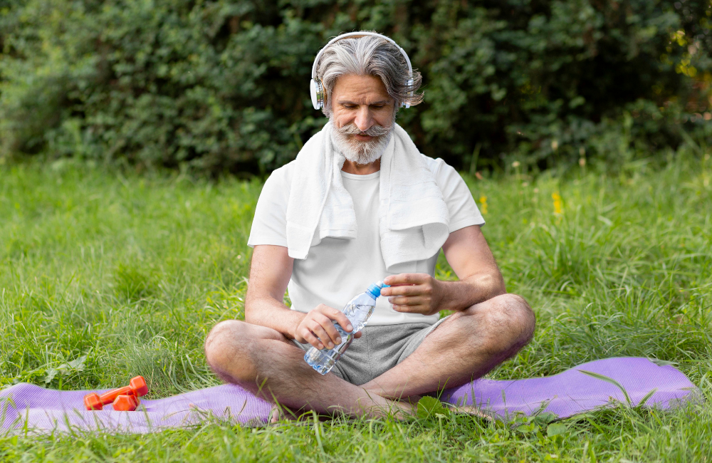 Natural Recovery — Why Drug-Free Pain Relief Is the Future