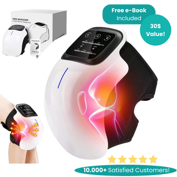 Knee Massager Pro